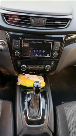 نیسان ڕۆگ سپۆرت